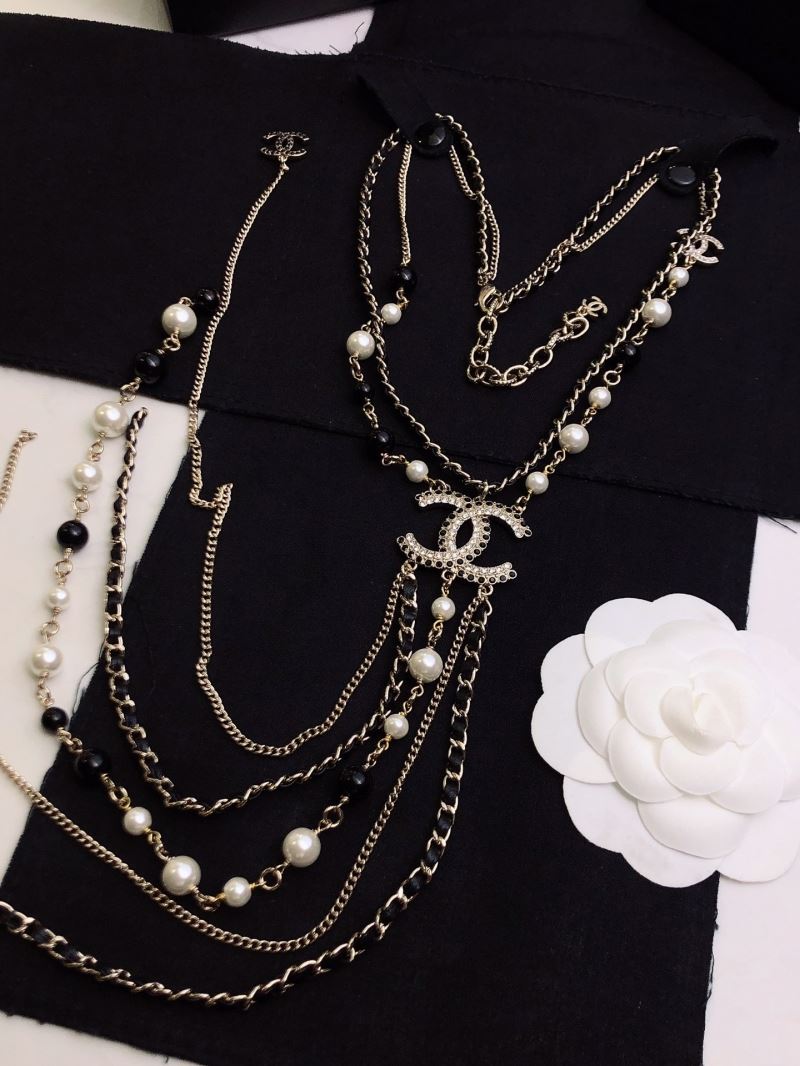 Chanel Necklaces